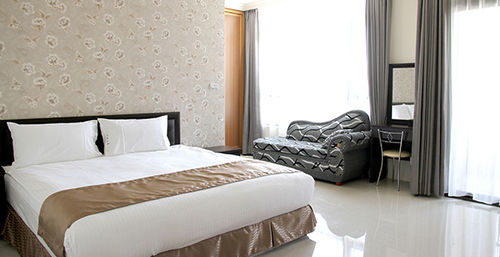 Charlie'S Home B & B Ji'an Esterno foto
